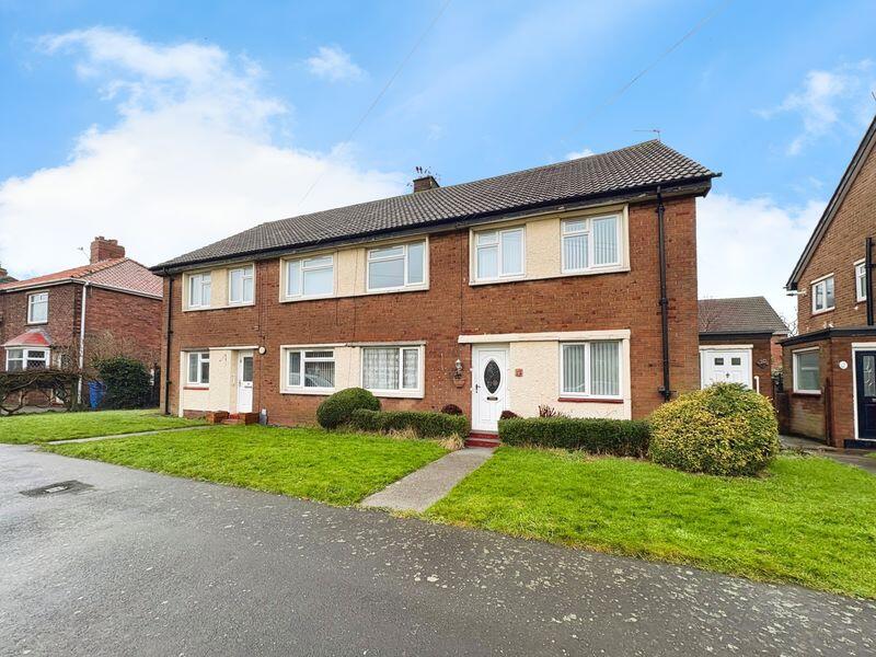 Main image of property: Seafield Road, Blyth