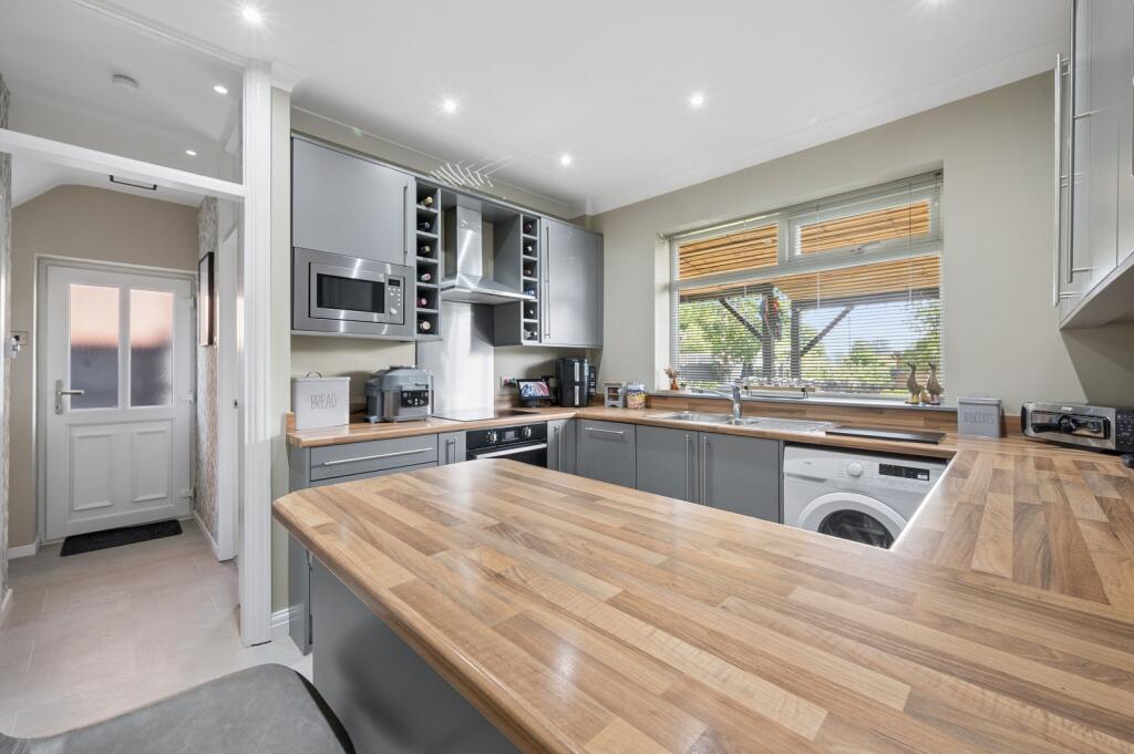 House in Wigan, Greater Manchester - View 3