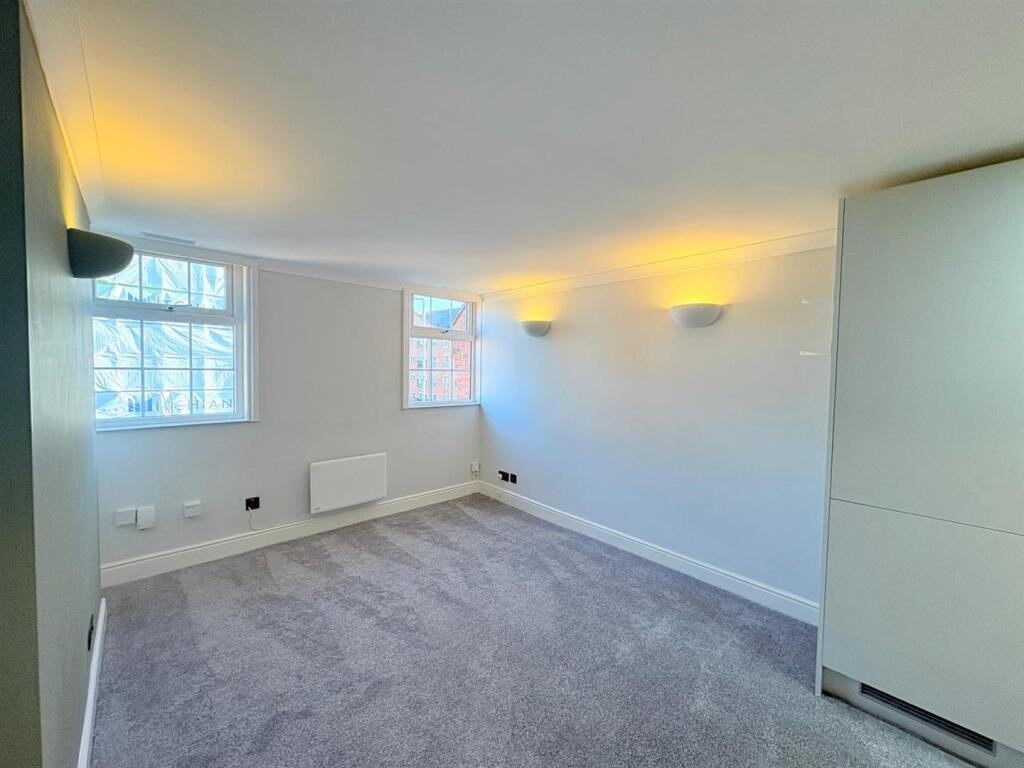 Apartment in Harborough, Market Harborough - View 4