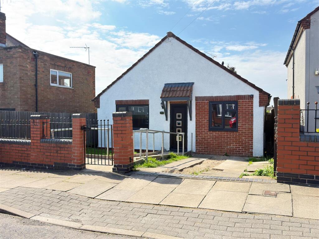 Main image of property: Orton Road, Leicester
