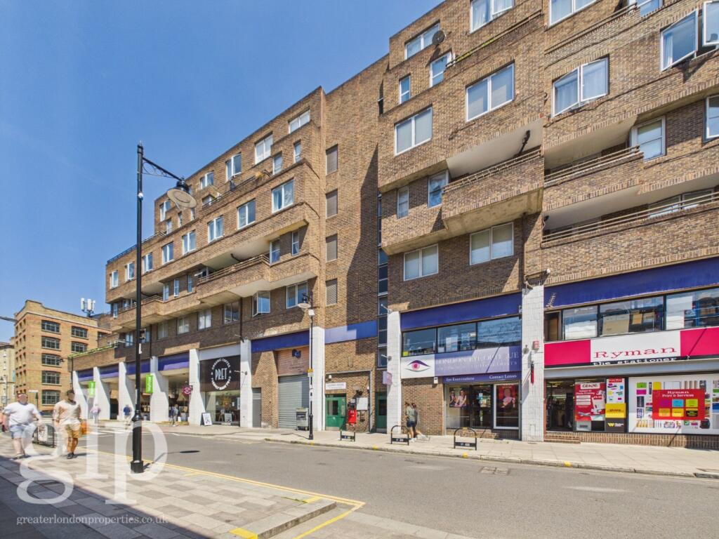 Main image of property: Cooper House, 90 Whitecross Street, London, EC1Y