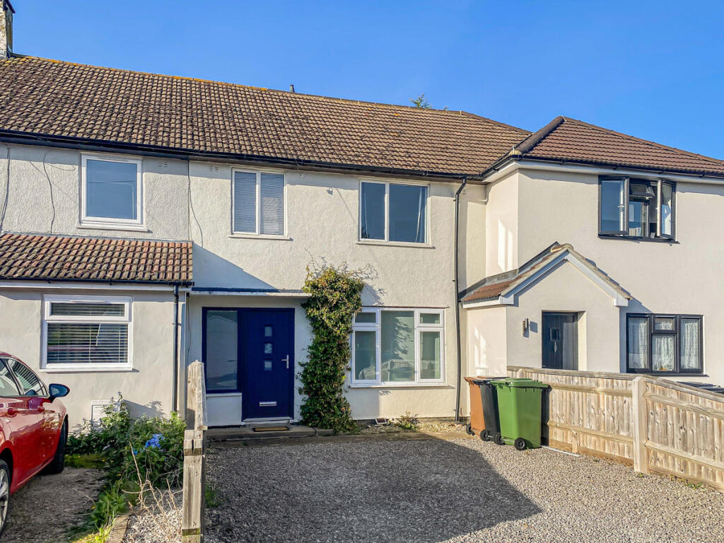 Main image of property: Abbott Road, Didcot, OX11