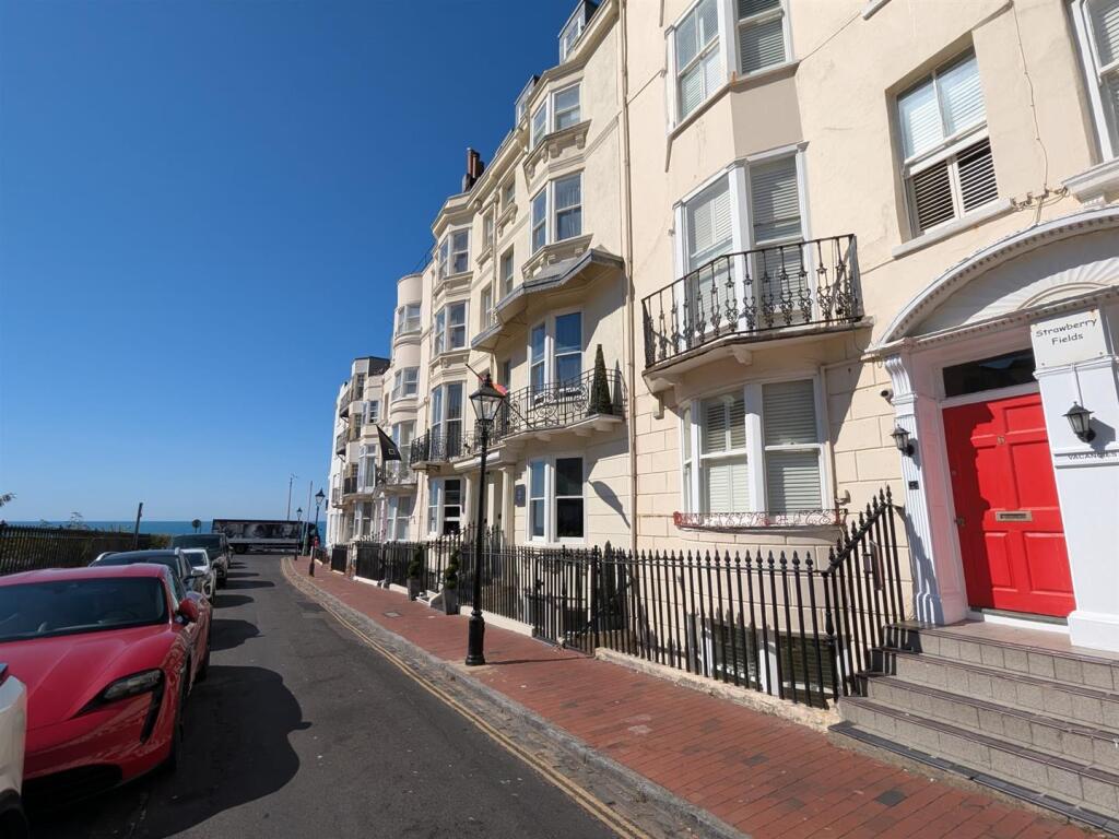 Main image of property: New Steine, Brighton