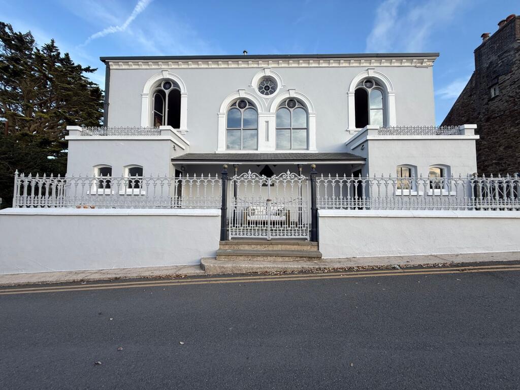 House in Swansea - View 5