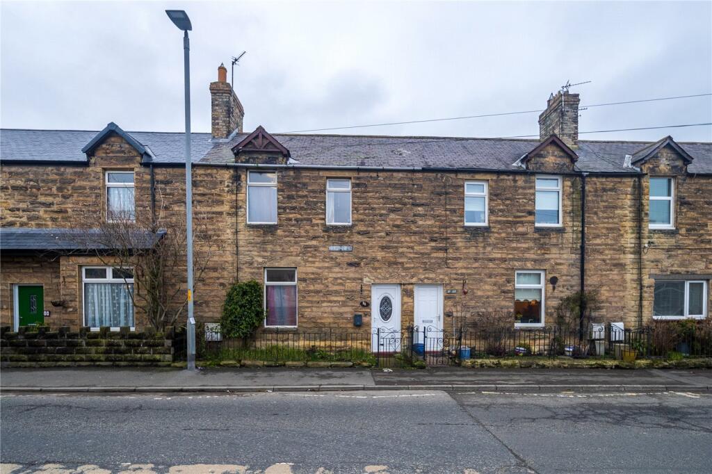 Main image of property: Albert Street, Amble, Northumberland, NE65