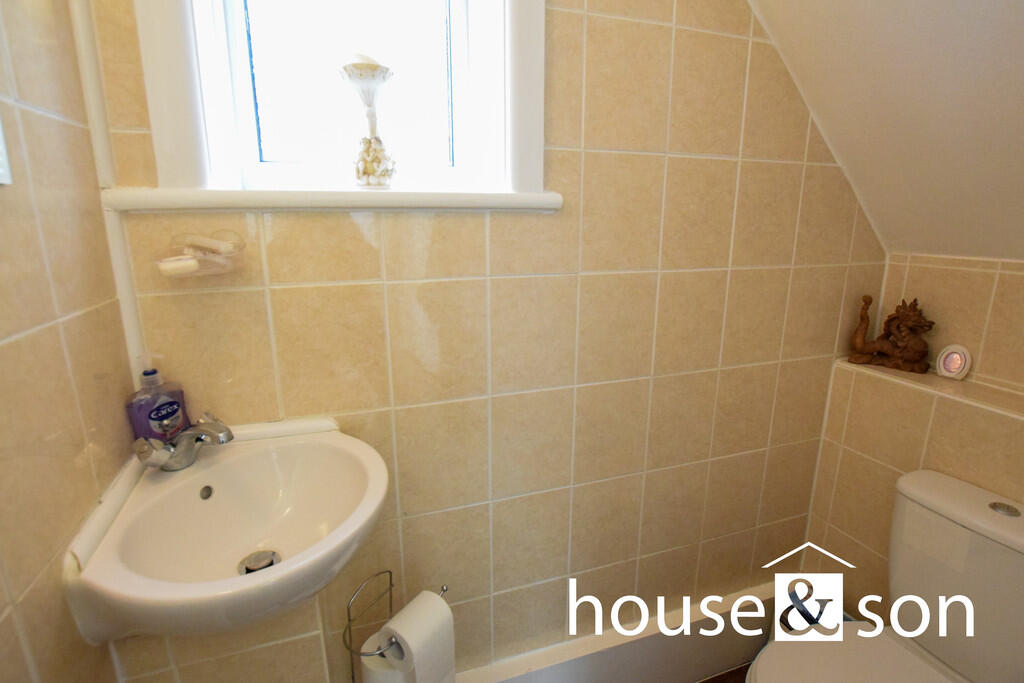 Additional image 11 of Frances Road, Bournemouth, BH1