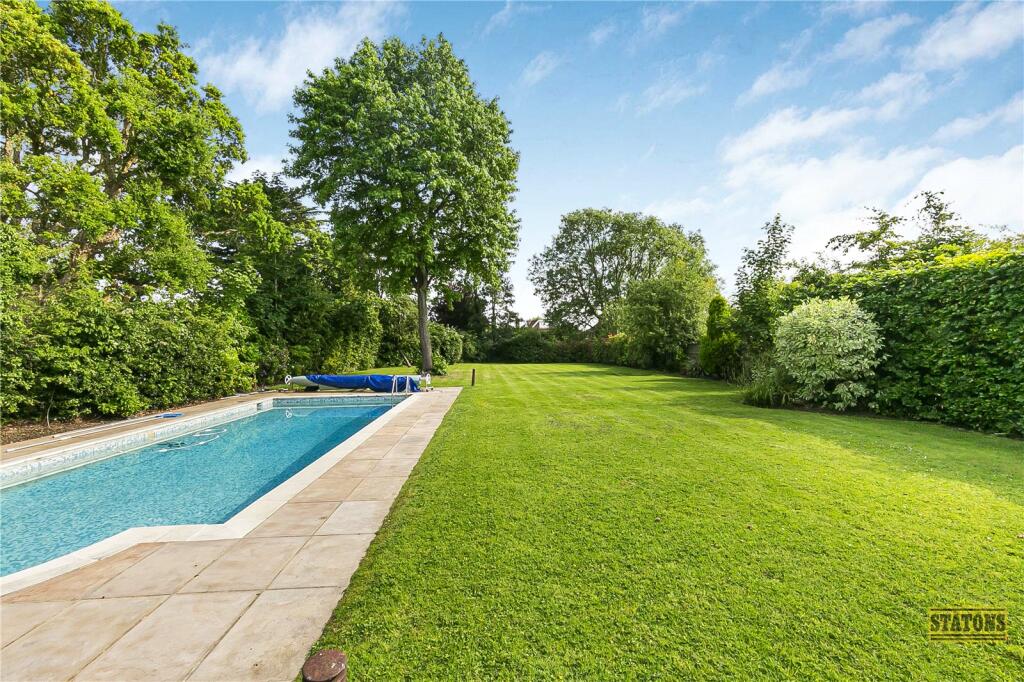 Additional image 18 of Brookmans Avenue, Brookmans Park, Hertfordshire, AL9