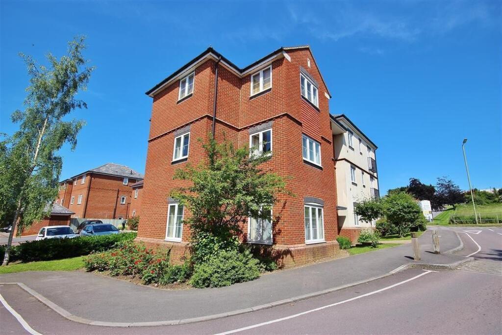 Main image of property: Wolage Drive, Grove, Wantage, Oxfordshire, OX12