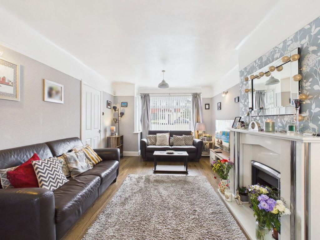 House in Sefton, Maghull - View 2