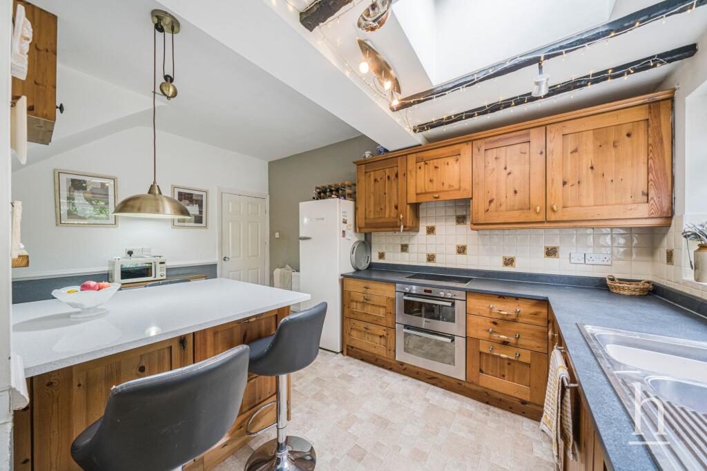 House in Great Meols, Meols - View 5