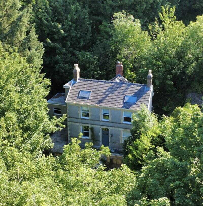 Main image of property: Fernfield, Baglan, Port Talbot, Neath Port Talbot.