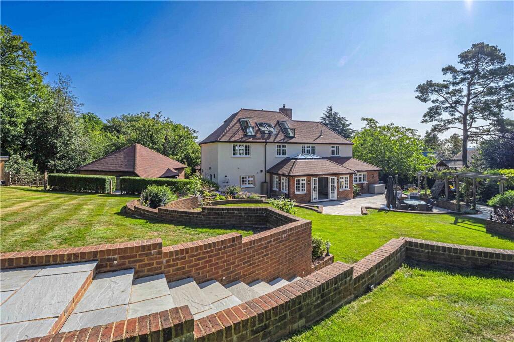 Main image of property: Common Lane, Kings Langley, Hertfordshire, WD4