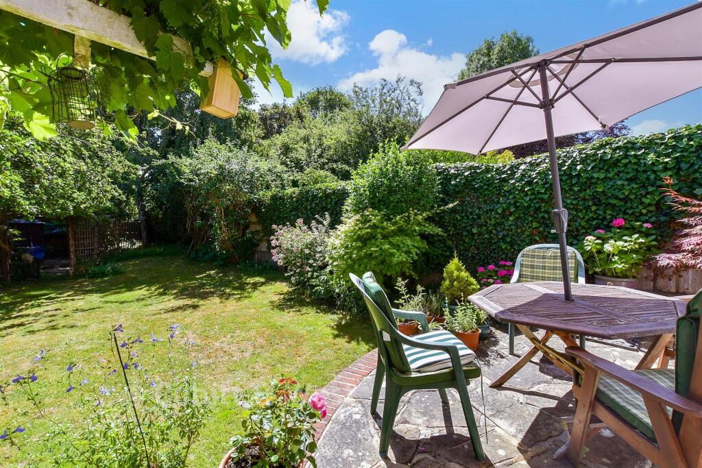 Main image of property: Mayfield Road, South Croydon, Surrey
