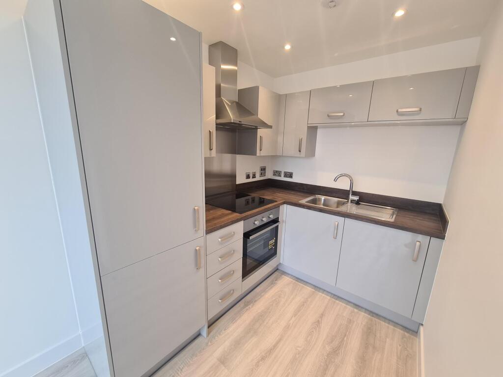 Main image of property: Foleshill Road, COVENTRY