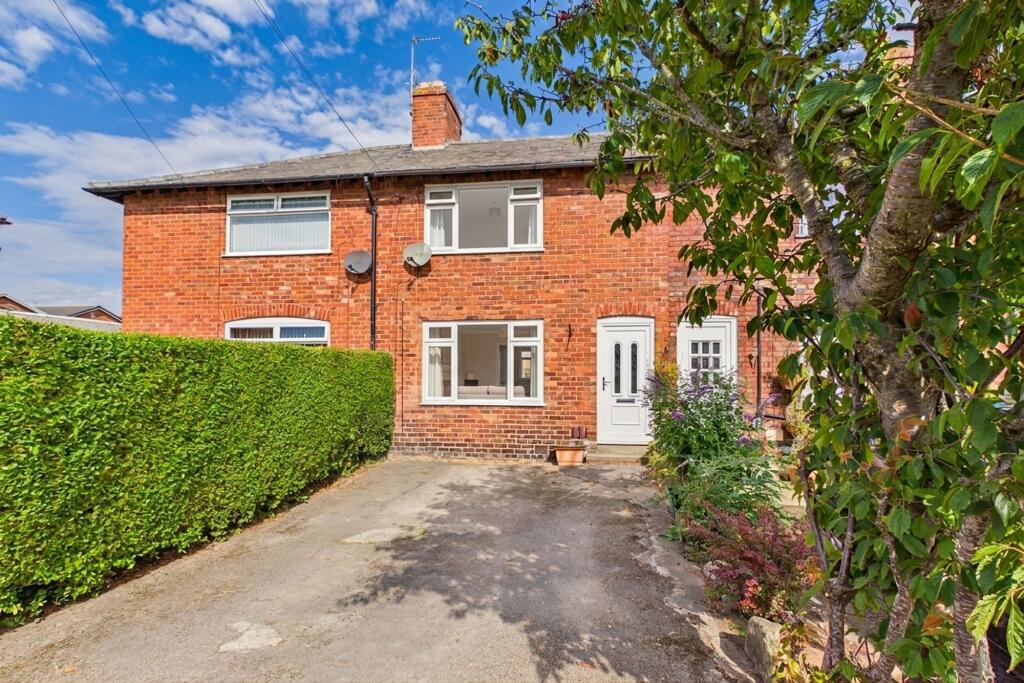 Main image of property: Mancot Way, Mancot, CH5