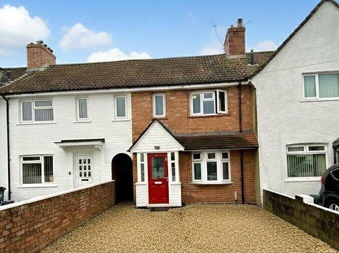 Main image of property: Southmead, Doncaster Road, BS10 5PW