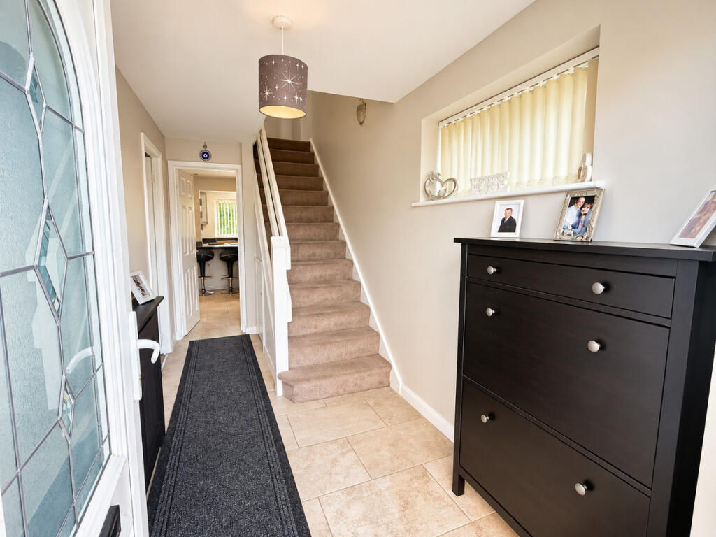 House in Swindon - More
