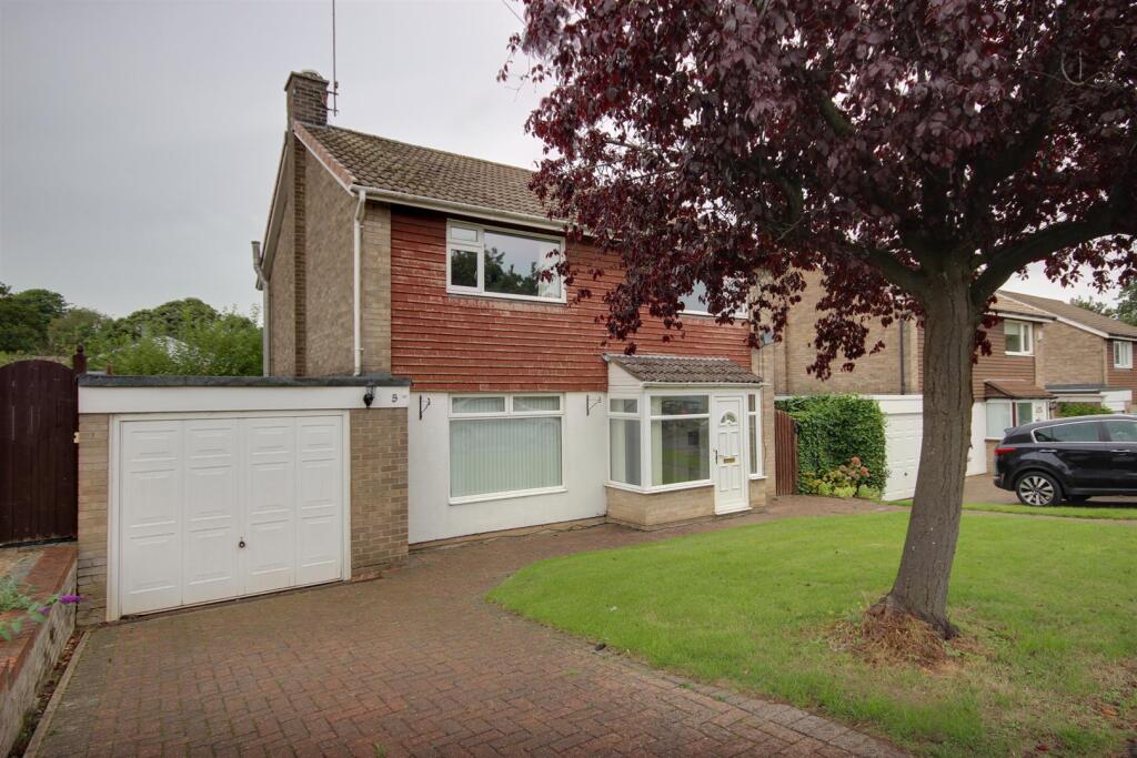 House in Walkington
