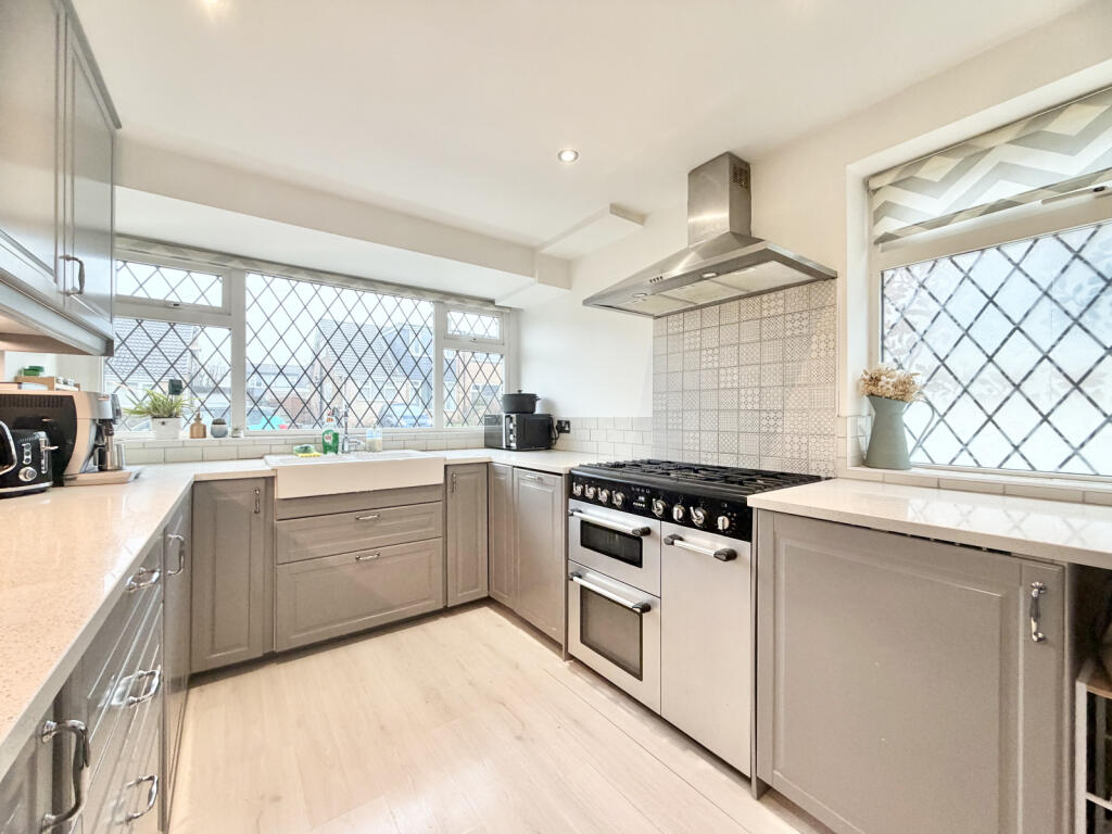 Main image of property: Westway, Garforth, West Yorkshire, LS25
