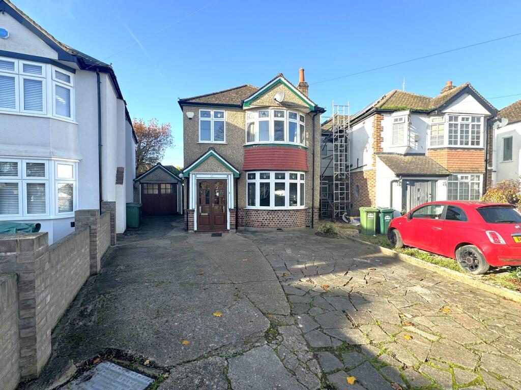 Main image of property: Ashview Gardens, Ashford, TW15