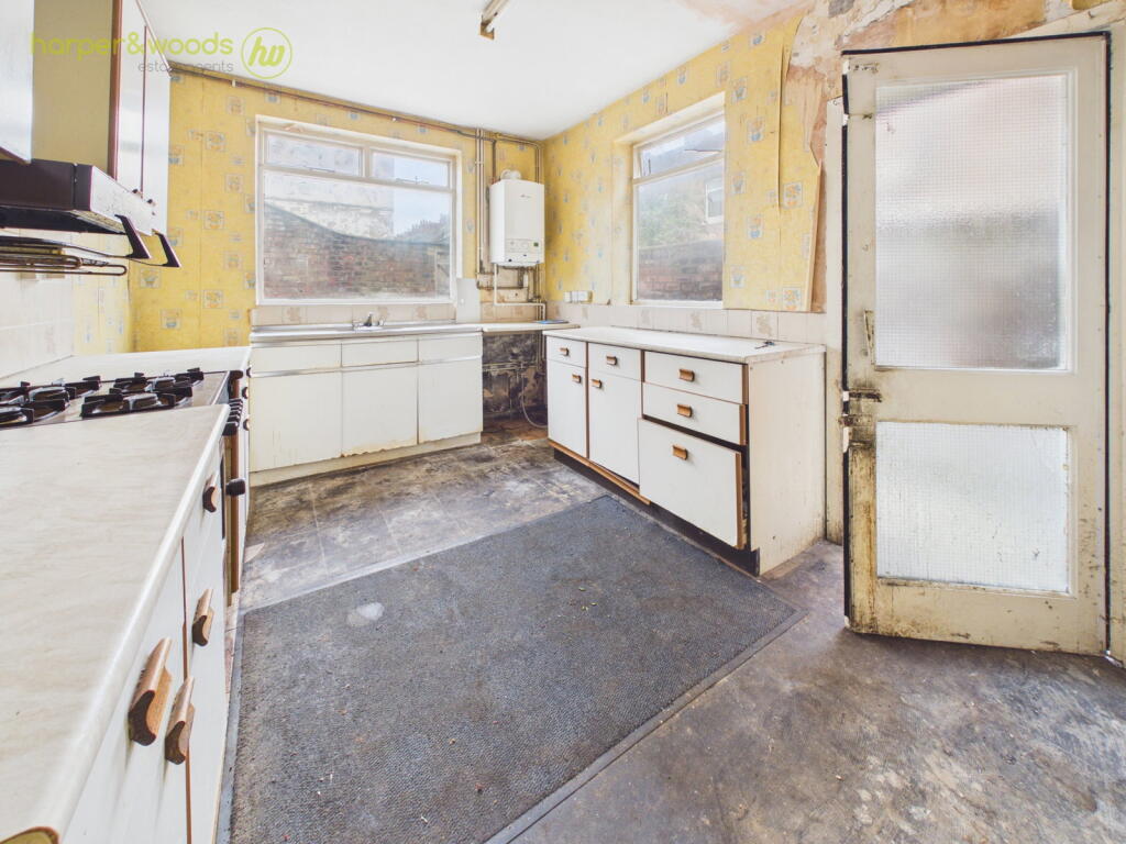 House in Wirral, Liverpool City Region - View 2