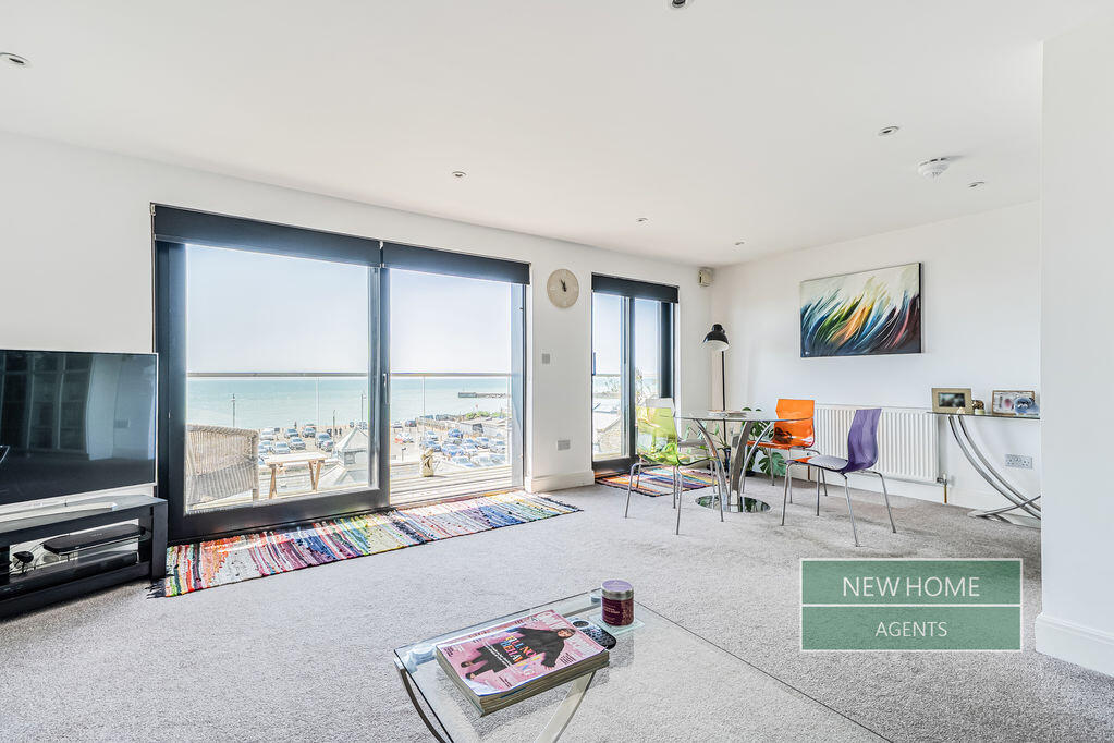 Apartment in Tonbridge - View 4