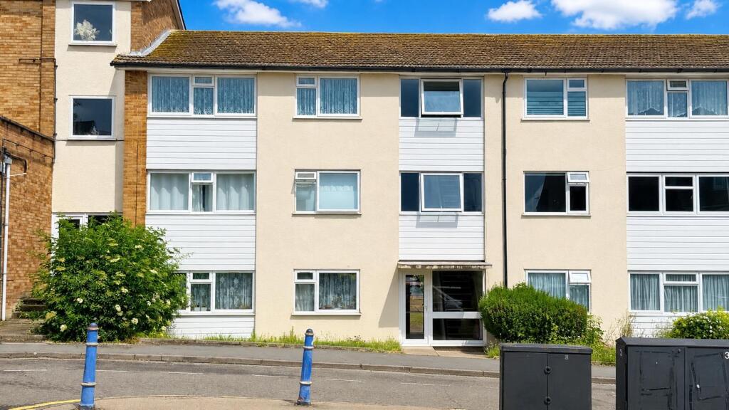 Main image of property: Station Road, Cuffley