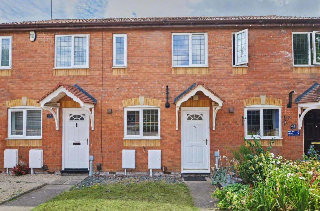 Main image of property: Brunel Drive, Upton Grange, Northampton