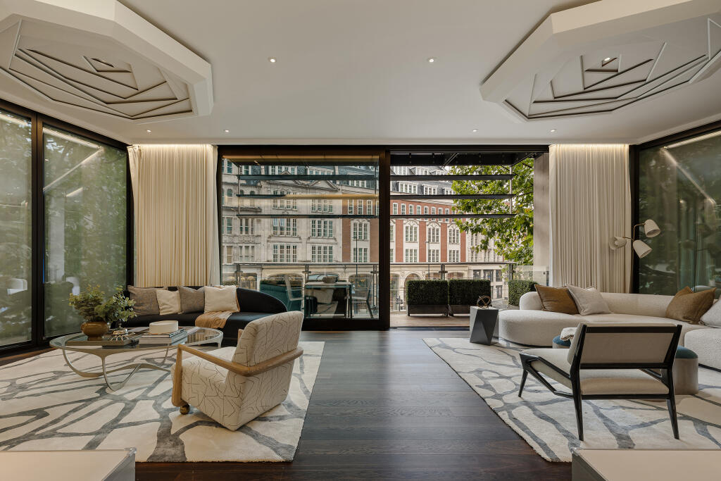 Apartment in London - View 5