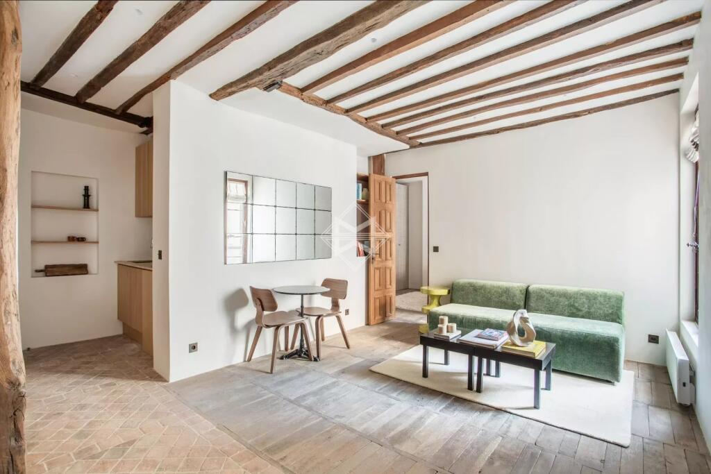Main image of property: France