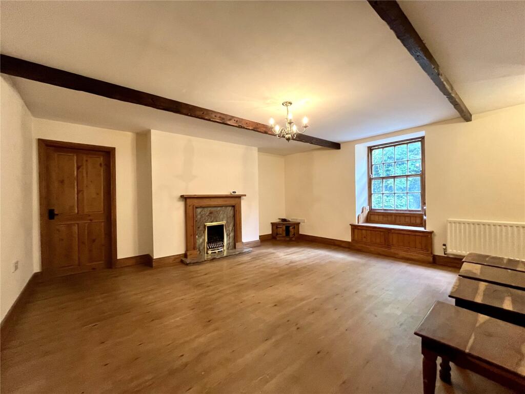 House in Hexham, Northumberland - View 2