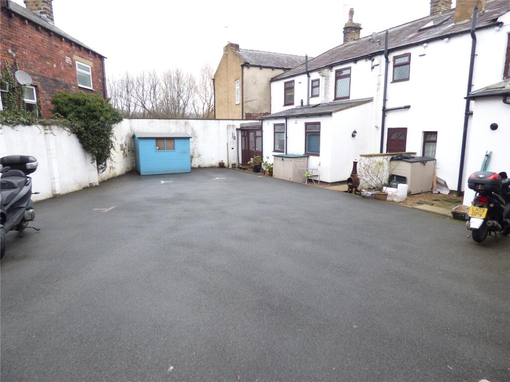 Main image of property: Thomas Street, Liversedge, West Yorkshire, WF15