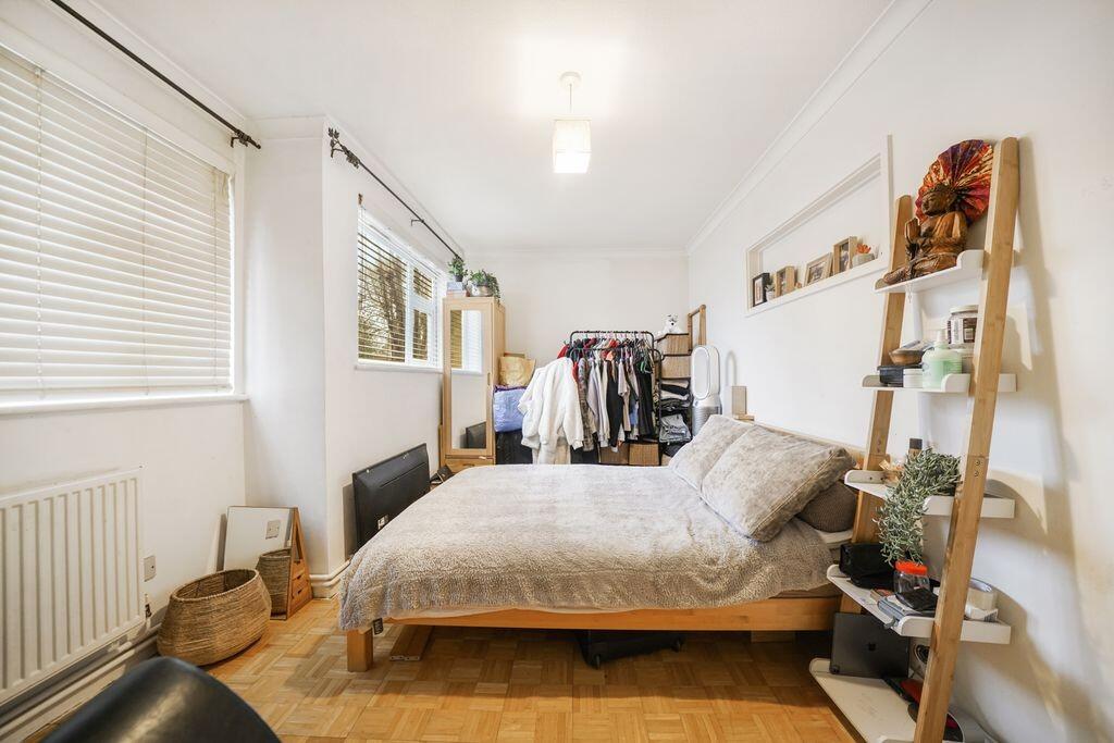 Main image of property: Palmerston Road, London, N22