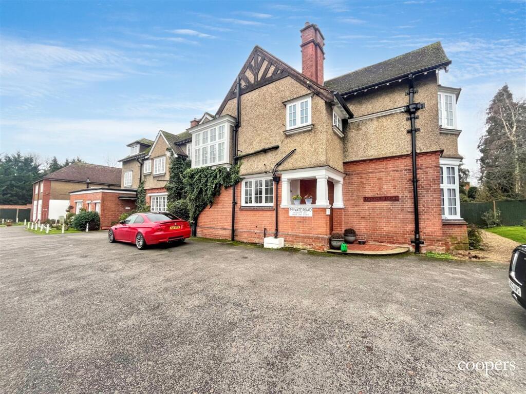 Main image of property: Eastcote Place, Pinner, HA5
