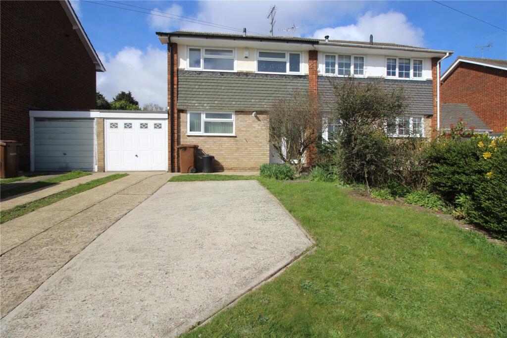 Main image of property: Bettescombe Road, Gillingham, Kent, ME8