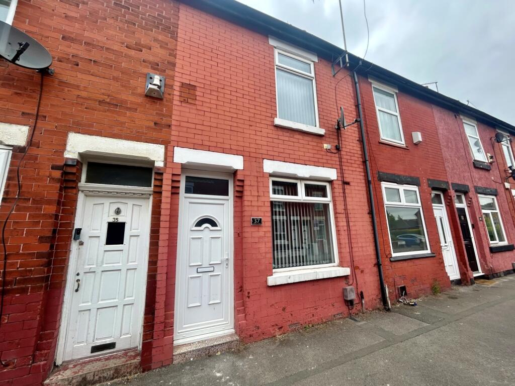 Main image of property: Hobson Street, Stockport, Cheshire, SK5