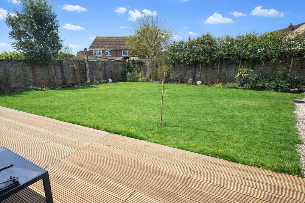 Blackthorn Road, Witham  photo 4