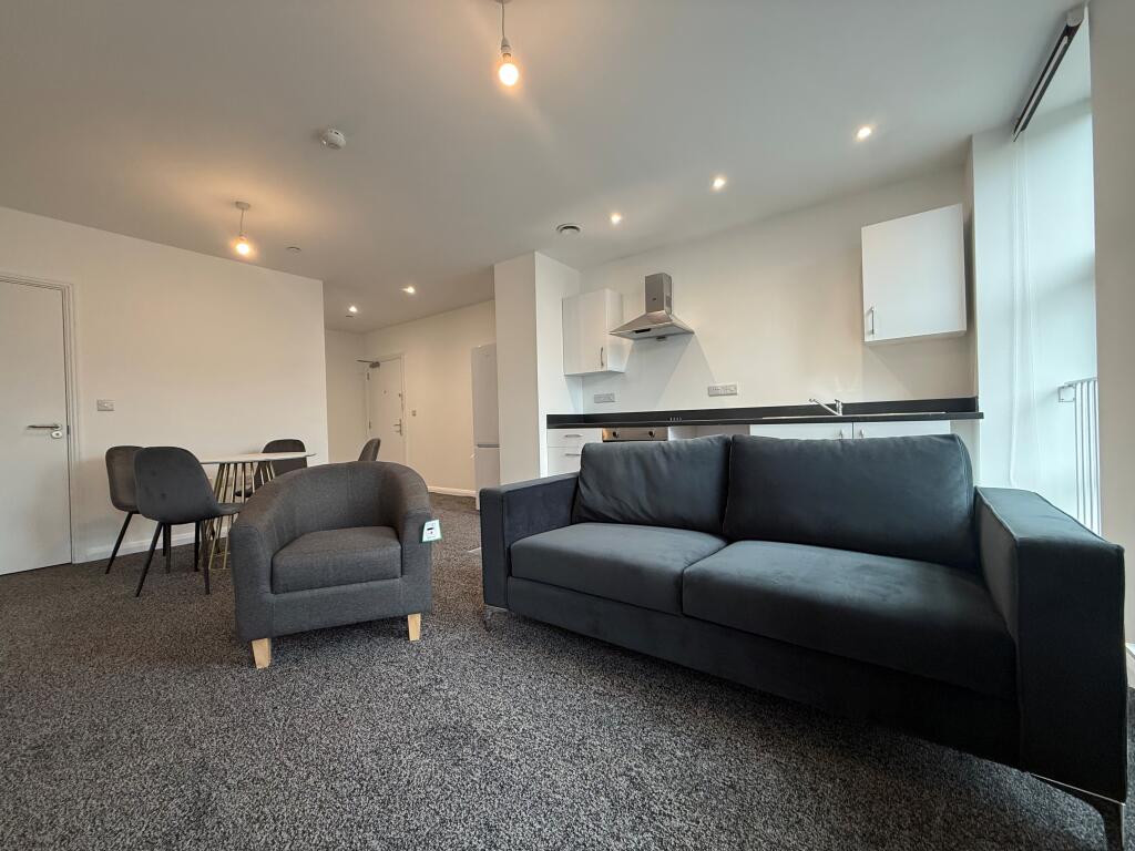 Main image of property: Sutherland House, CV1