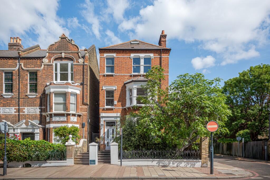 Main image of property: Prince Of Wales Drive, Battersea, London, SW11