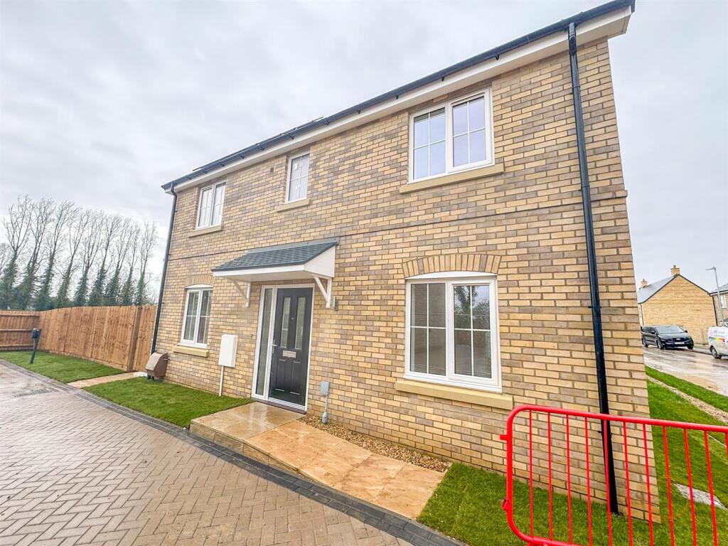 Main image of property: John King Street, Holbeach