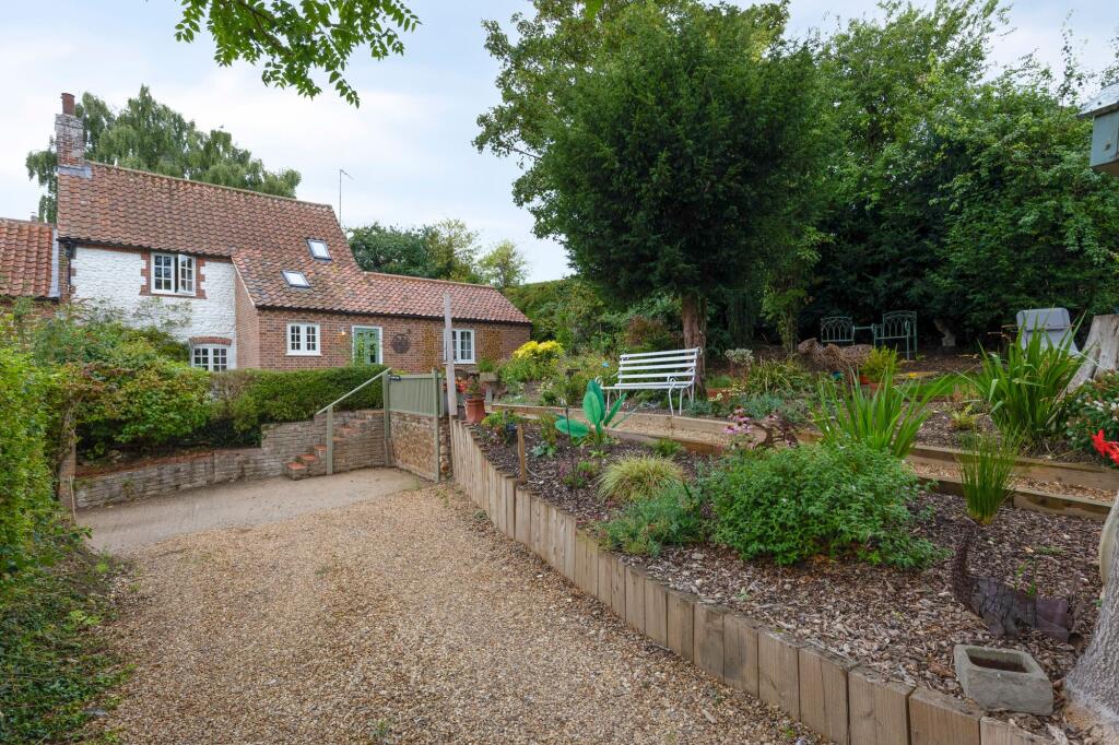 Charming Country Cottage in Sedgeford photo 4