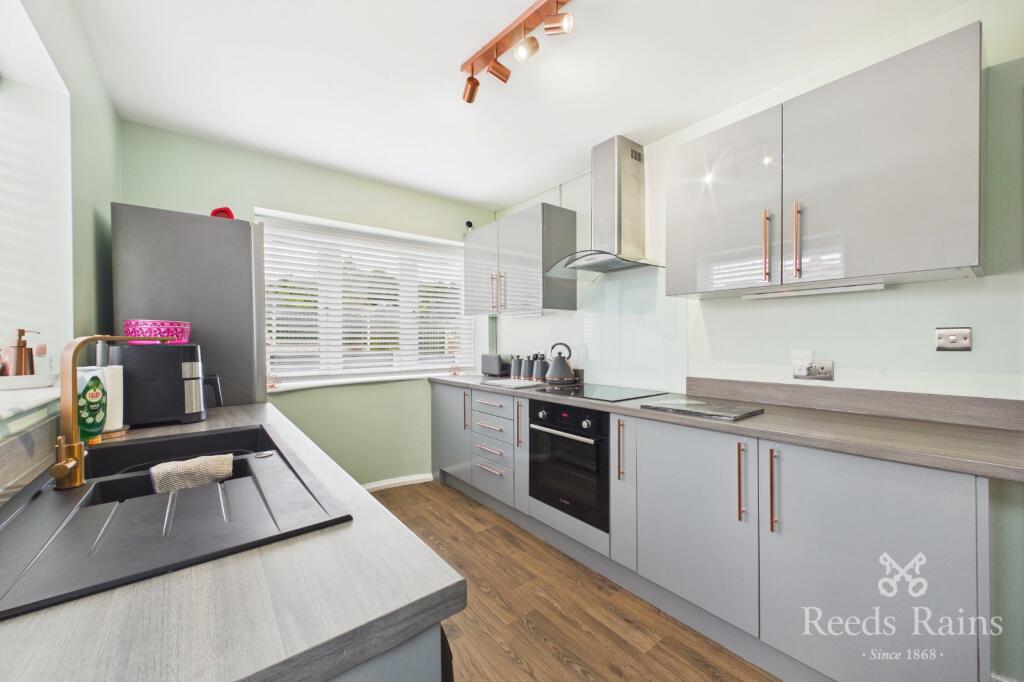 Main image of property: Julie Avenue, Durkar, Wakefield, West Yorkshire, WF4