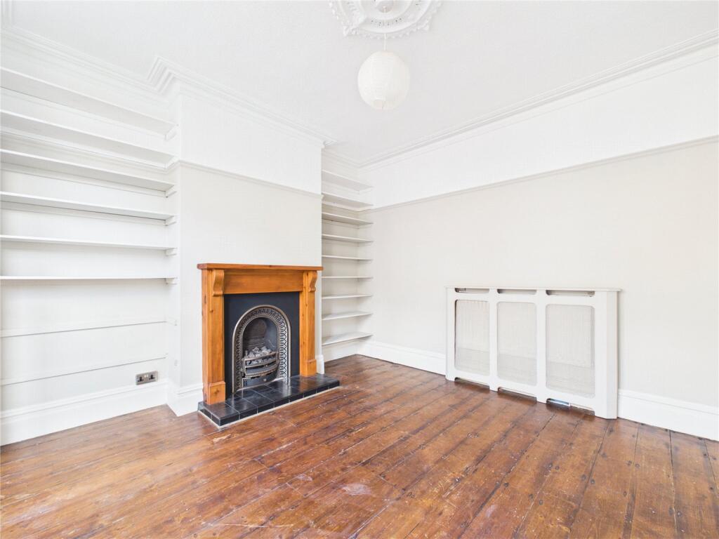 House in Bristol - View 4