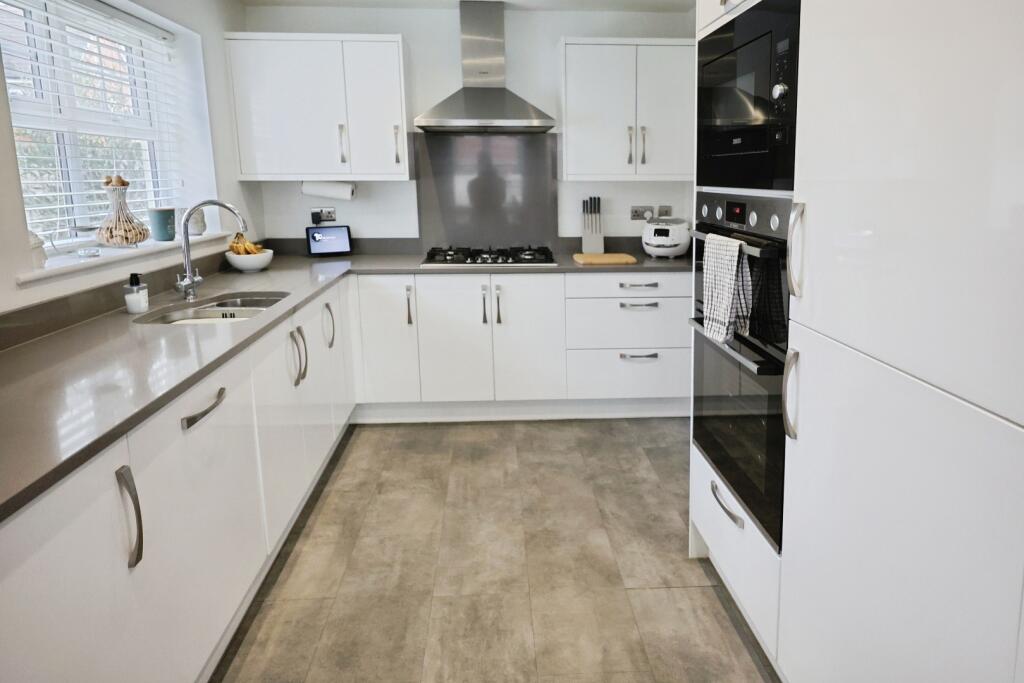 House in St Helen Auckland, County Durham - View 5