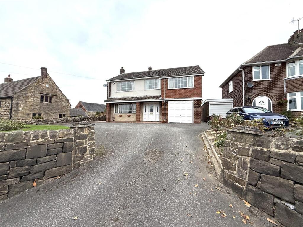 Main image of property: Ripley Road, Heage, Belper