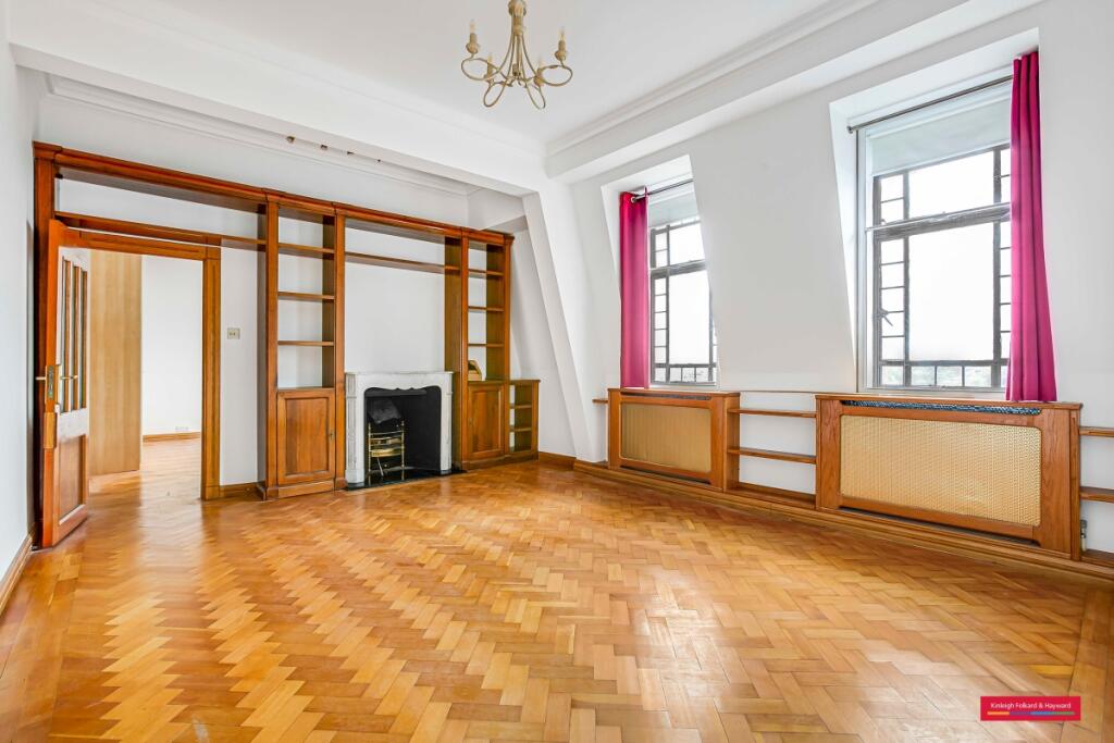 Main image of property: Baker Street, Marylebone, London, NW1