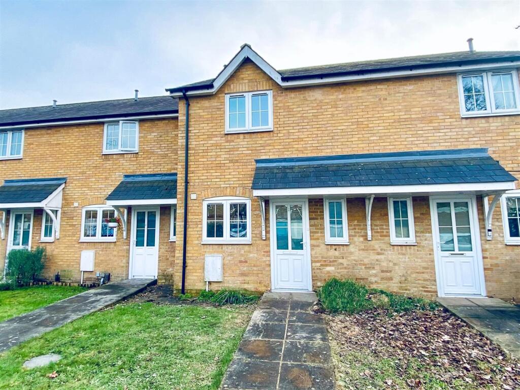 Main image of property: Laburnum Close, Cheshunt