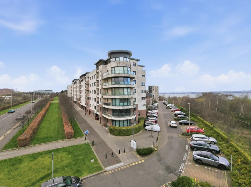Main image of property: 55/2 Waterfront Avenue, Granton, Edinburgh, EH5