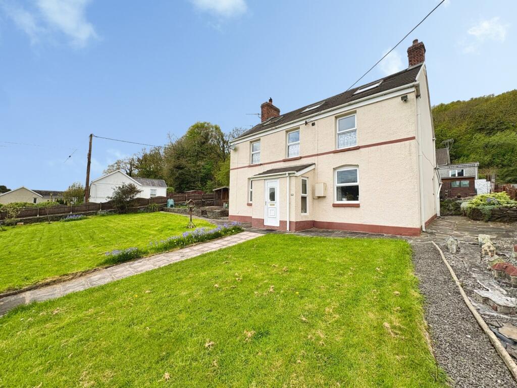 Main image of property: Ynysmeudwy Road, Pontardawe, Swansea, Neath Port Talbot, SA8
