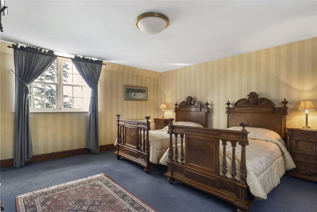 Additional image 13 of Woodburn House, 263C North Deeside Road, Milltimber, Aberdeenshire, AB13 0HD